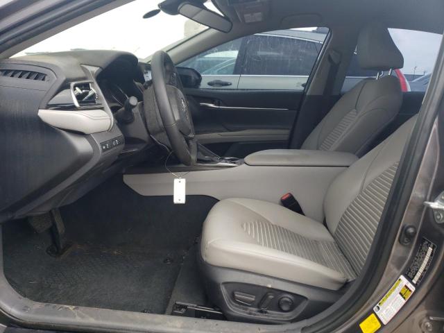 4T1G31AK5PU607120 Toyota Camry Se N