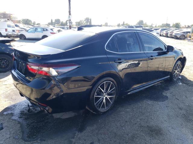 4T1T11AK0PU109850 Toyota Camry Se N
