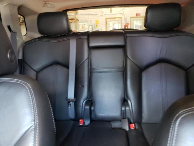 3GYFNDE36GS535448 Cadillac SRX PREMIU