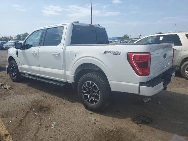 1FTEW1EP4PFB31651 Ford F150 SUPER