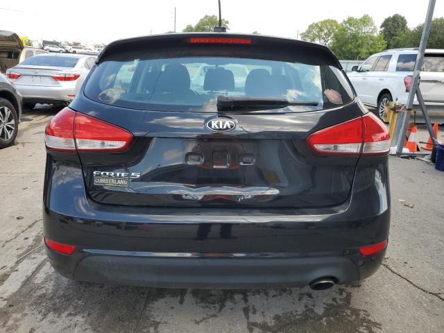 KNAFK5A88H5727047 KIA FORTE LX