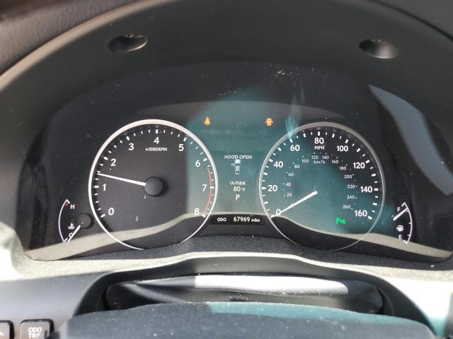 JTHBK1GG8E2102927 Lexus ES 350
