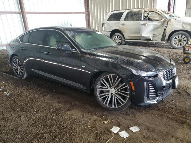 1G6DN5RW9R0128633 Cadillac Ct5 Premiu