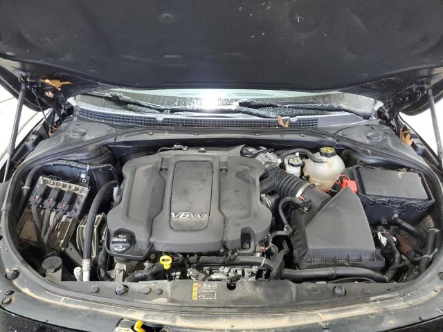 1G4ZP5SS2JU146694 Buick LACROSSE E