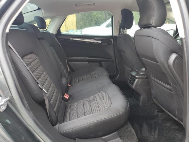 3FA6P0H78GR165205 Ford FUSION SE