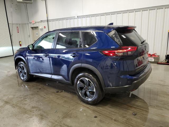 5N1BT3BB5RC672420 Nissan ROGUE SV