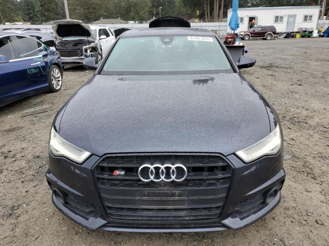 WAUHFAFC8JN042216 Audi S6 Prestig