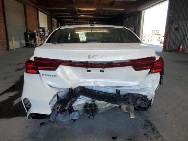3KPF24AD5RE728771 KIA FORTE LX