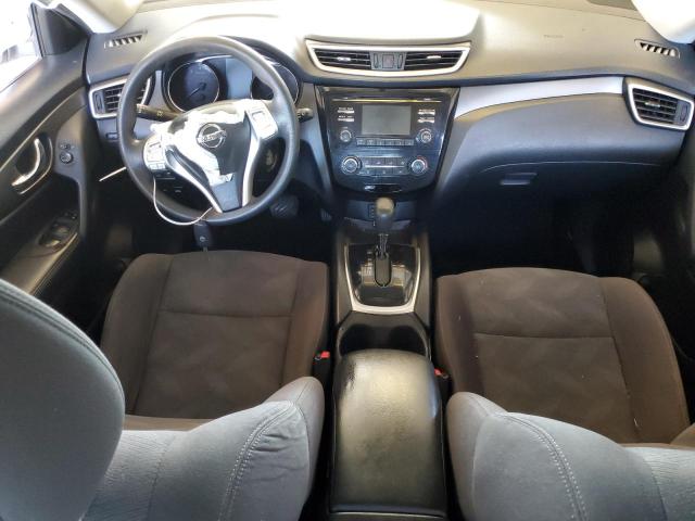 KNMAT2MV8GP670670 Nissan ROGUE S