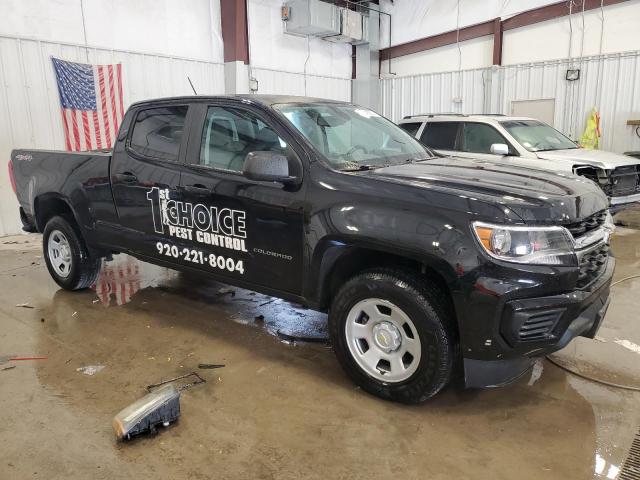 1GCGTBEN2N1230839 Chevrolet Colorado