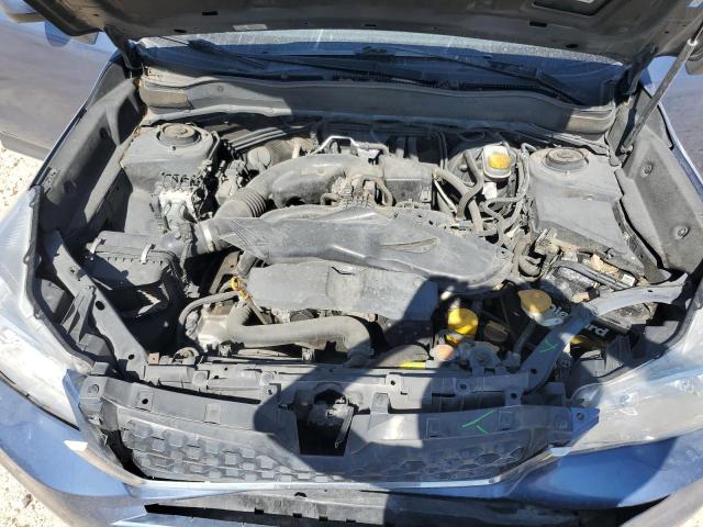 JF2SJAHC0FH596491 Subaru FORESTER 2