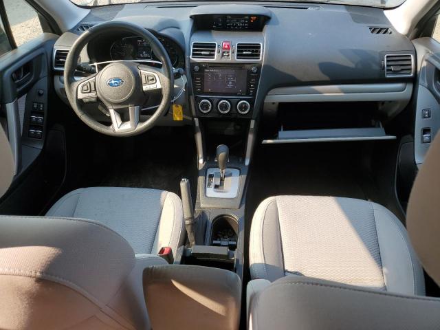 JF2SJAGCXHH474645 Subaru FORESTER 2