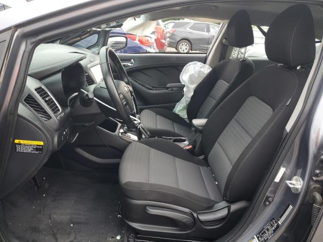 3KPFL4A71JE171109 KIA FORTE LX