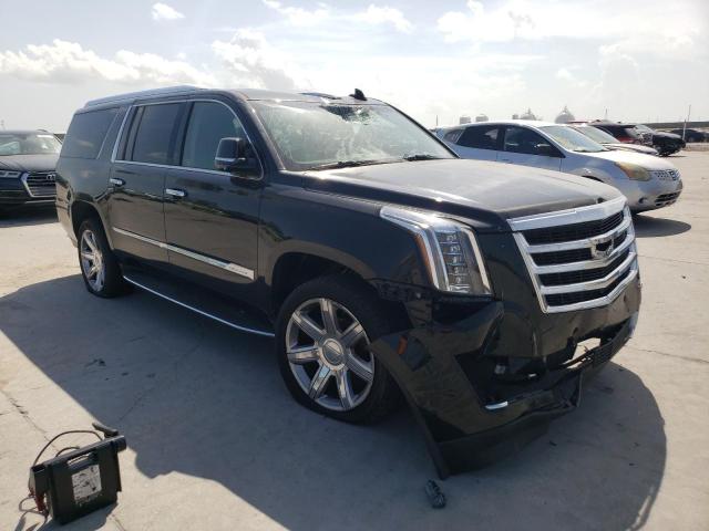 1GYS3HKJ4KR115925 Cadillac ESCALADE E