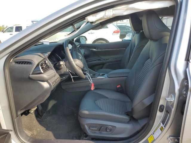 4T1G11AKXRU237856 Toyota Camry Se N