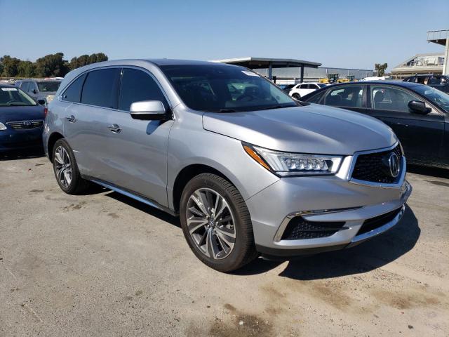 5J8YD3H59KL010988 Acura MDX TECHNO