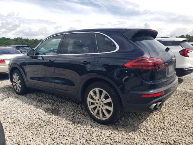 WP1AE2A29GLA64269 Porsche Cayenne Se