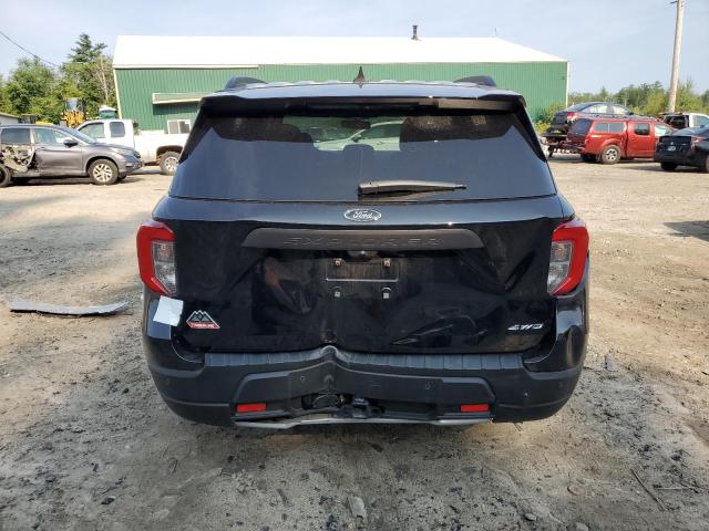 1FMSK8JH4RGA42497 Ford EXPLORER T