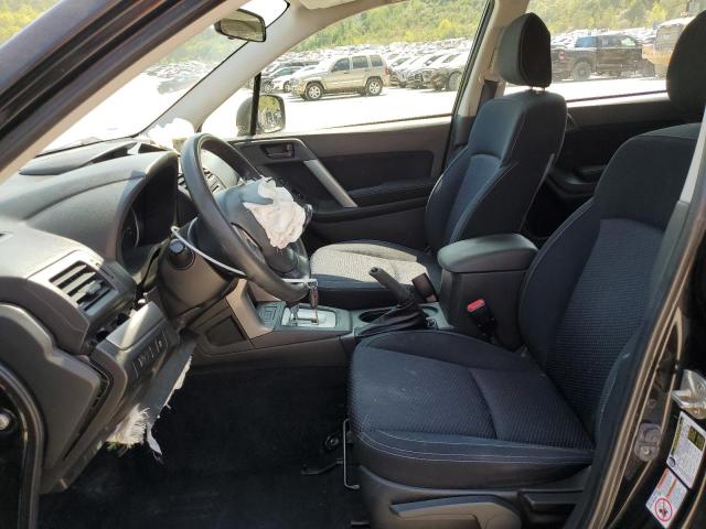 JF2SJABC5FH477568 Subaru FORESTER 2