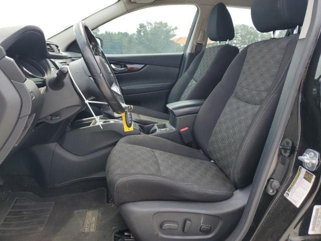 JN1BJ1CP3HW024728 Nissan ROGUE SPOR