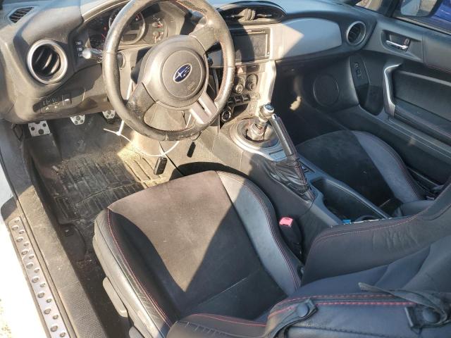 JF1ZCAC12E9601931 Subaru BRZ 2.0 LI