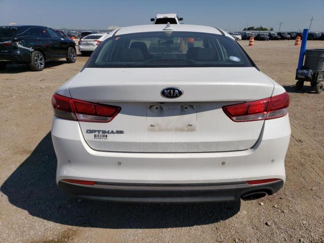 5XXGT4L37HG172233 KIA Optima Lx