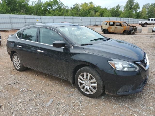 3N1AB7AP7GY308868 Nissan SENTRA S