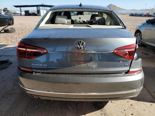 2017 VOLKSWAGEN PASSAT SE 1VWBT7A34HC019773  67195424