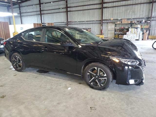 3N1AB8CVXRY281265 Nissan SENTRA SV