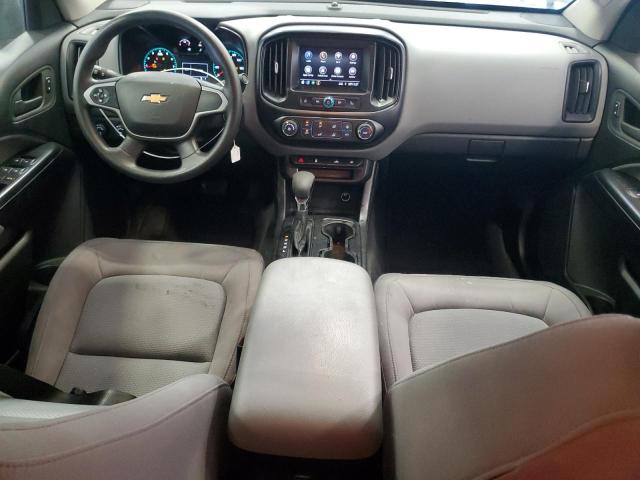 1GCGTBEN2N1230839 Chevrolet Colorado