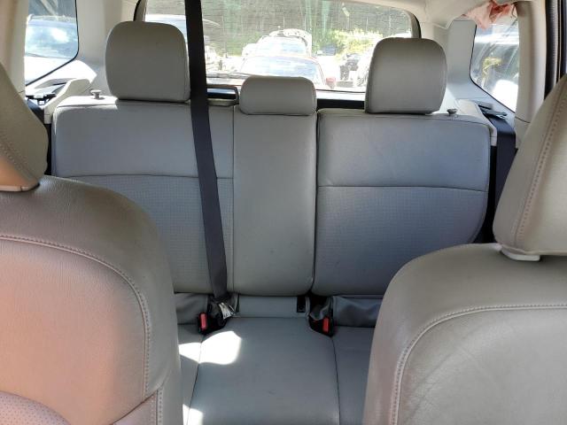 JF2SJABC5GH524793 Subaru FORESTER 2