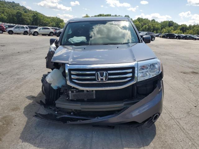 5FNYF4H46EB036266 Honda Pilot Ex