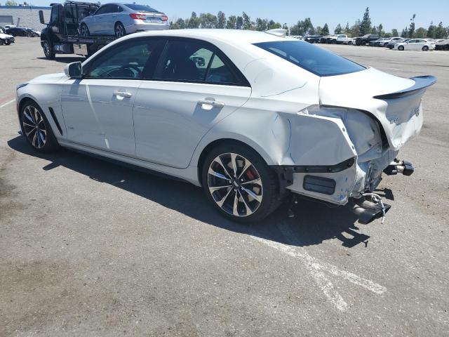 1G6DL5RP1P0410633 Cadillac CT4-V BLAC