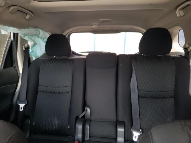 JN8AT2MV6KW379507 Nissan ROGUE S