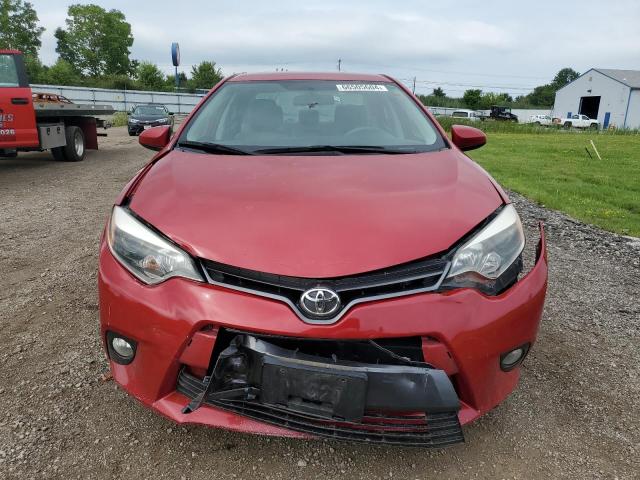 2T1BURHE4GC499497 Toyota COROLLA L
