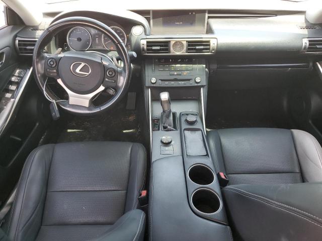 JTHBF1D25F5067972 Lexus IS 250