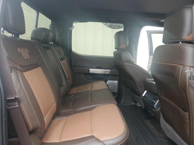 1FTFW1E58NFA11240 Ford F150 SUPER