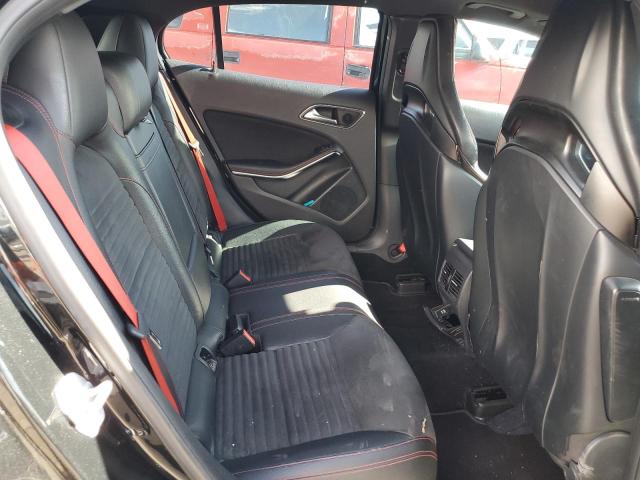 WDDTG5CB2FJ098461 Mercedes-Benz Gla 45 Amg