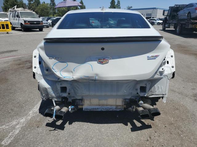 1G6DL5RP1P0410633 Cadillac CT4-V BLAC