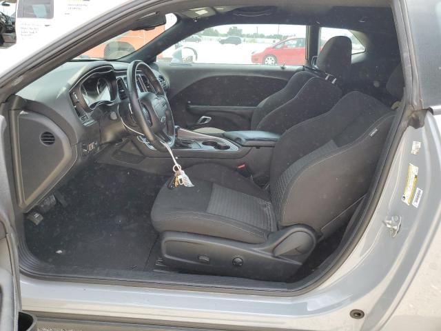 2C3CDZJG5NH237947 Dodge Challenger