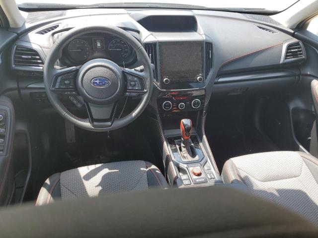 JF2SKAGC9RH508797 Subaru FORESTER S