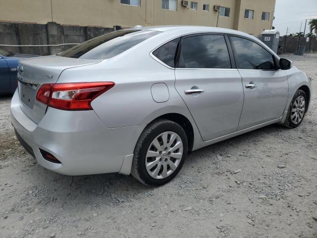 3N1AB7AP2HY260231 Nissan SENTRA S