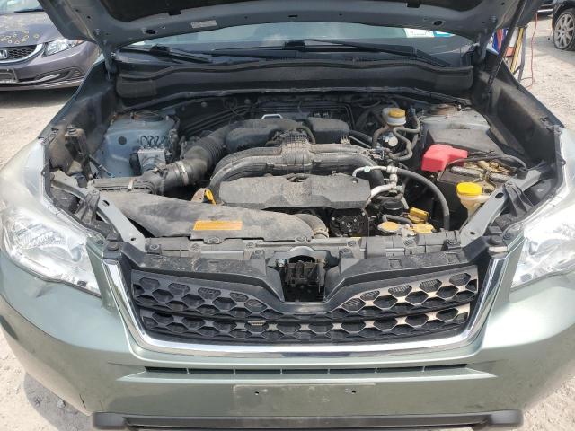 JF2SJAEC9EH529276 Subaru FORESTER 2