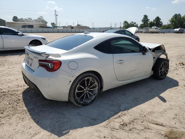 JF1ZCAC17H8604902 Subaru BRZ 2.0 LI