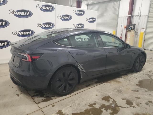 5YJ3E1EBXRF742371 Tesla MODEL 3