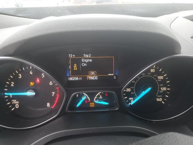 1FMCU9G97HUA95702 Ford ESCAPE SE