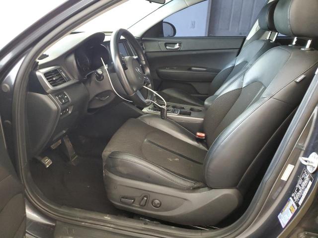 5XXGT4L37LG405603 KIA Optima Lx