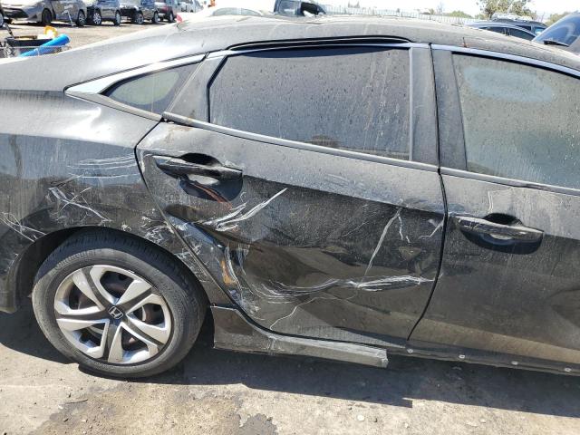 19XFC2F57GE211715 Honda Civic Lx