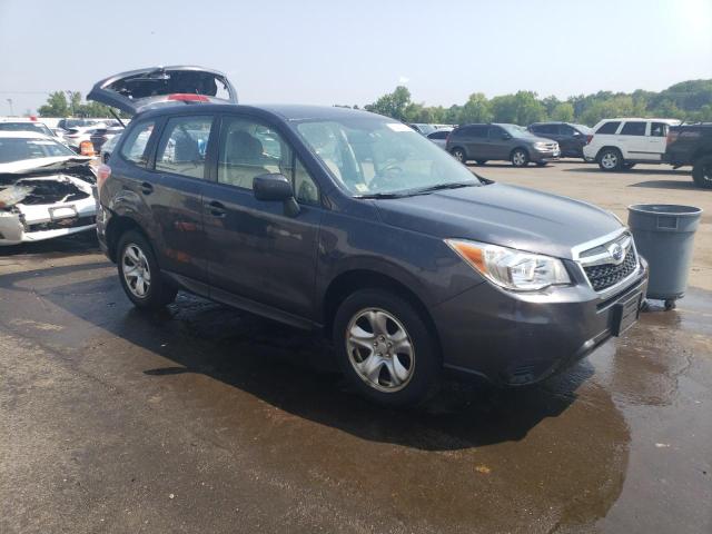 JF2SJAAC6EH469625 Subaru FORESTER 2