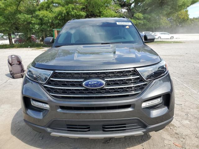 1FMSK8DHXLGA51448 Ford EXPLORER X